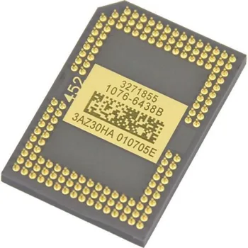 1076-6439B 1076-643AB DMD chip naudotas geros būklės, be jokių garantijų