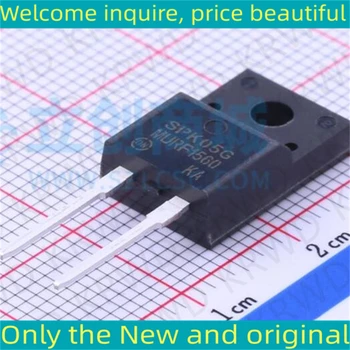 10VNT Naujas ir Originalus Chip IC MURF1560G MURF1560 Į-220F