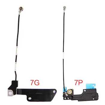 1pcs Buzzer Garsiakalbis Varpininkas Signalo Antena Flex Cable For iPhone 7G 7 Plius Garsiai Garsiakalbis atsarginės Dalys
