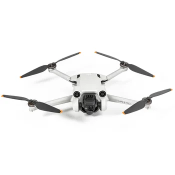 6pcs Variklio Apsauga Drone Priedai Anti-guzas Sraigtus, Apsauginis Dangtelis Sraigto Variklio Dangtelis Rinkiniai DJI Mini Pro 3