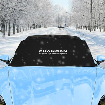 Automobilių Sniego Nepraleidžiantis Dangtelis Auto Accesssories Už Changan Cs95 2020 Cx70 Cs55 Filtras Cs85 2022 Cs35 Cs75 Plius 2017 Bunper Cs15 Eado