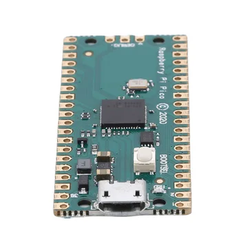 Aviečių Pi Pico Valdybos RP2040 Dual-Core Mikrovaldiklis Valdybos Cortex M0+ Procesorius Plėtros Taryba Mažos Galios ir Didelio Našumo