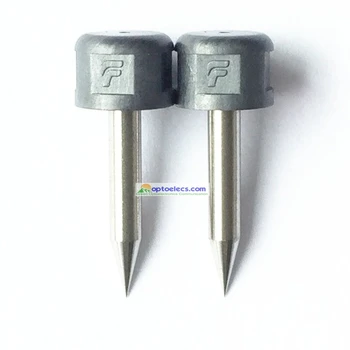 Nemokamas Pristatymas originalus ELCT2-12 Elektrodai FMV-11S/ FMV-12S /21S /12R FMV-22S Sintezės Splicer elektrodai