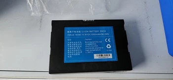 Originalus Jilong Baterija LI-ION 10.8 V 5200mAh sintezės splicer KL-500 KL-520 KL-530 KL-360t KL-380 pluošto optiniai splicer