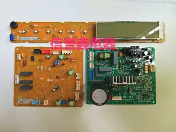 Tinka Panasonic Šaldytuvas NR-C28VD2/VG2 inverter board plokštės display kompiuterio plokštės ITPBID100V1.A