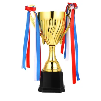 Trofėjus Cupaward Trofėjus, Apdovanojimus, Metalo, Aukso Didelis Winnerplace Big Match Pirmieji Turnyrai Klasikinis Aukso Žaidimas Helovinas Medaliai
