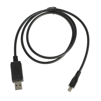 USB Programavimo Kabelis Hytera Radijo TD350 TD360 TD370 BD350 BD300 PD350 PD360 PD370 Walkie Talkie USB Programavimo Kabelis 2023