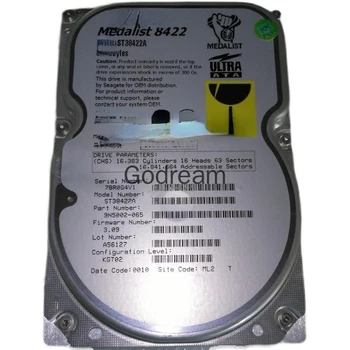 Už SEAGATE ST38422A 8G/8,6 G 39 pin/parallel port/IDE Kietąjį Diską 9N5002-065