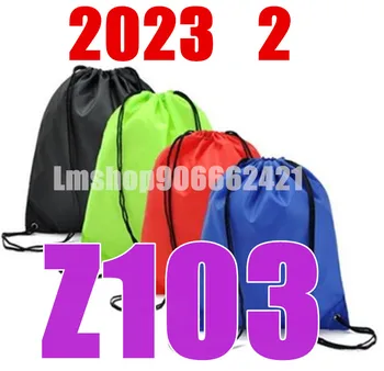 Vėliau kaip iki 2023 m. vasario 2 d ZIN103 Naujas Stilius ZIN 103 Krūva Kišenėje ir Traukite Virvę Bag Rankinė Nemokamai