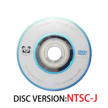 Xeno Mod Tiesioginio skaitymo Mikroschemą Gamecube NGC SD2SP2 Adapteris TF Card Reader for NTSC-J/NTSC/PAL Konsolės Modifikacija Dalis