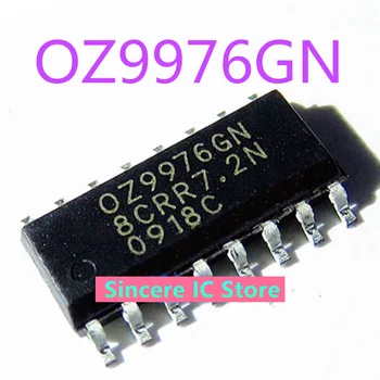 Į OZ9976GN LCD apšvietimas galia valdybos lustas yra puikus kokybės ir gali būti pakeistas su originalu